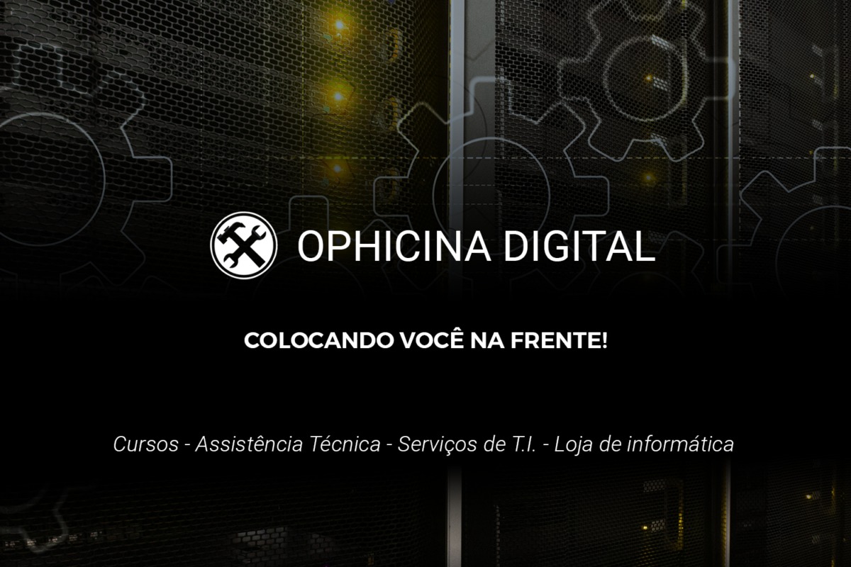 Ophicina Digital